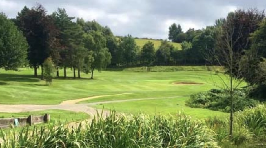 Photo of Hereford Municipal Golf Club